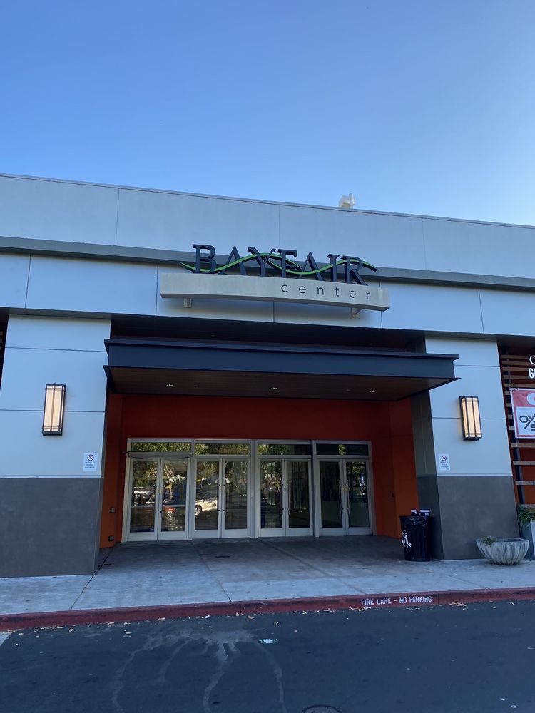Bayfair Center