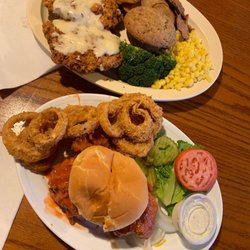 The Best 10 Restaurants Near Boerne Tx 78006 With Prices Last Hungry Horse Restaurant