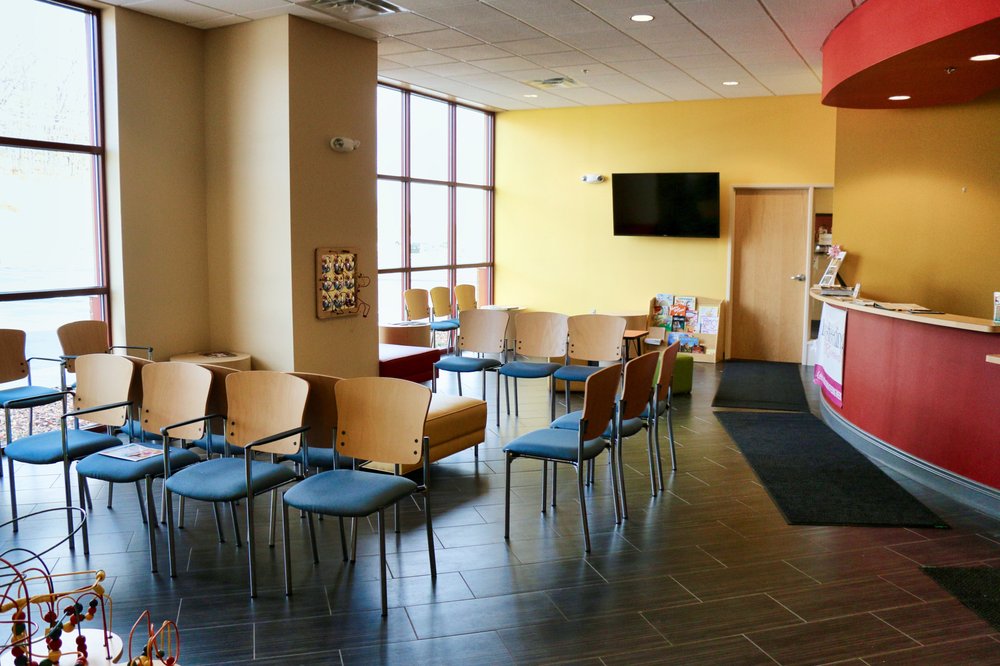 image of business Kids Plus Pediatrics