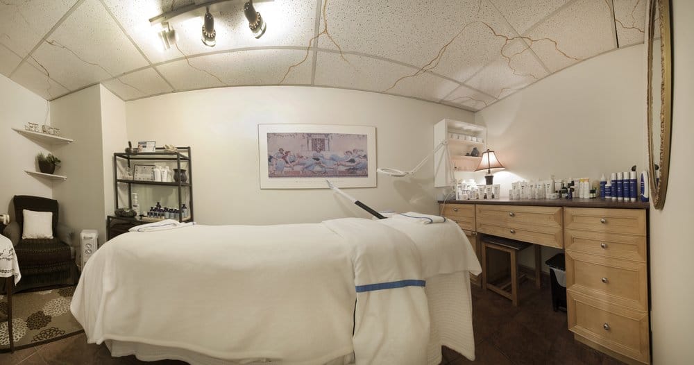 Athena Day Spa