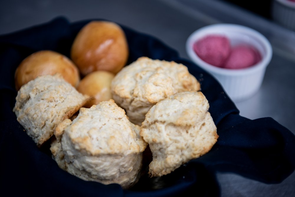 Southern Farm Catering
