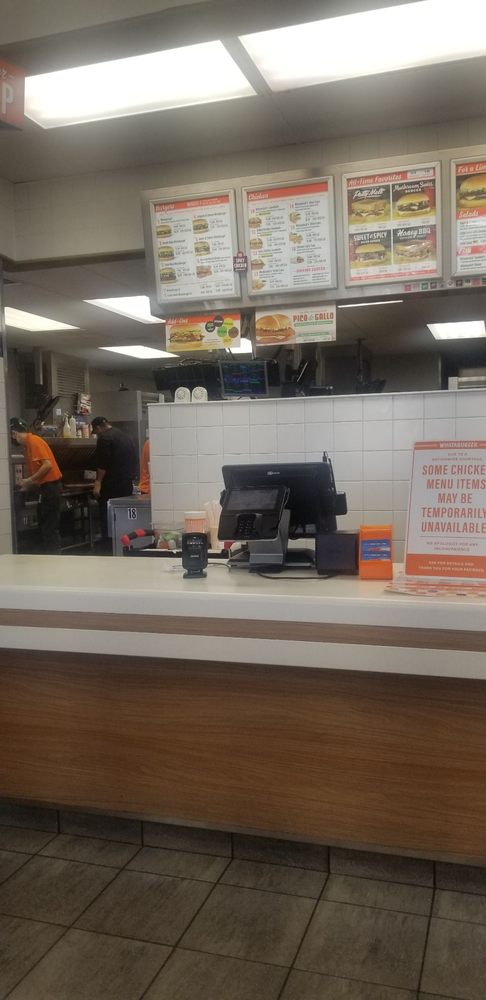 Whataburger