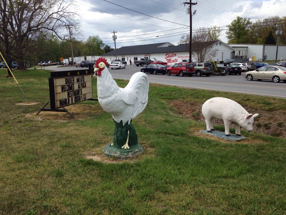 Shuler Meats