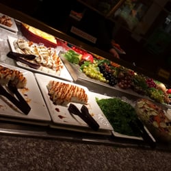 Photo of Palace BBQ Buffet - Sunnyvale, CA, United States