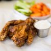 Best Chicken Wings in Denver