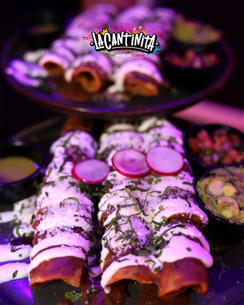 La Cantinita