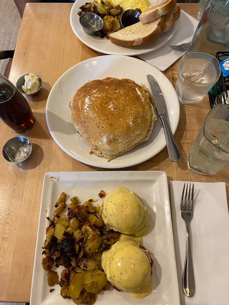 The Kitchen On Main