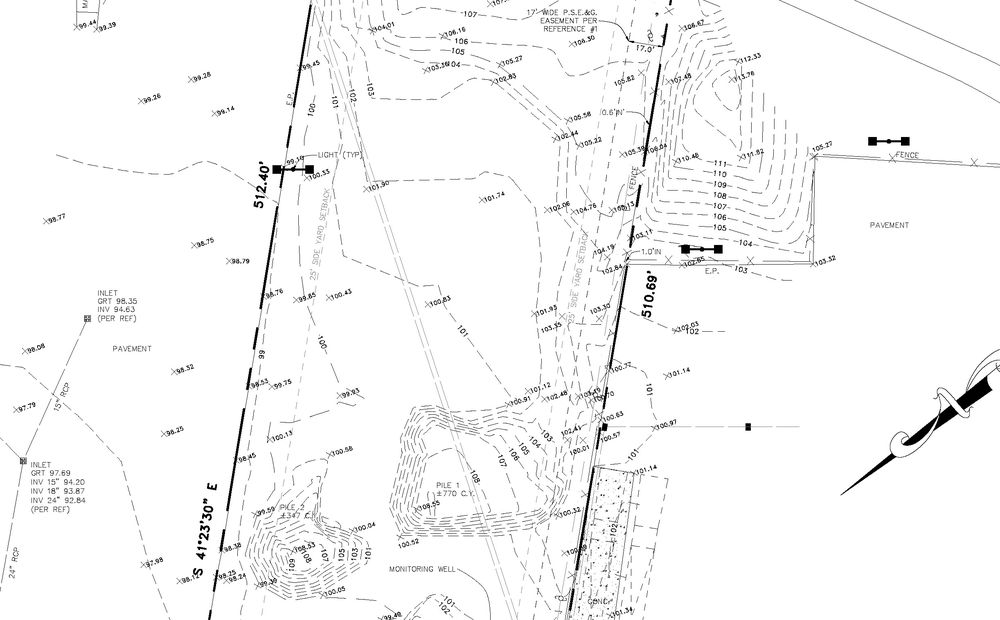 Brunswick Surveying