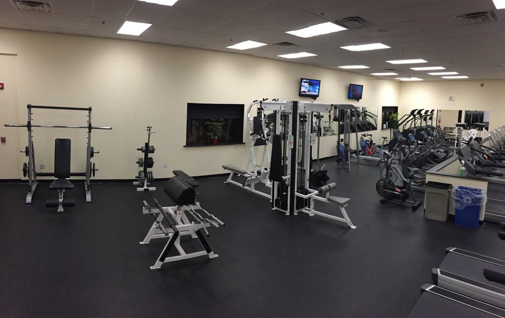 rpm fitness rpm610