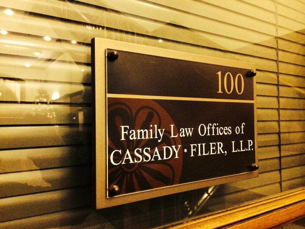 Cassady Filer, LLP