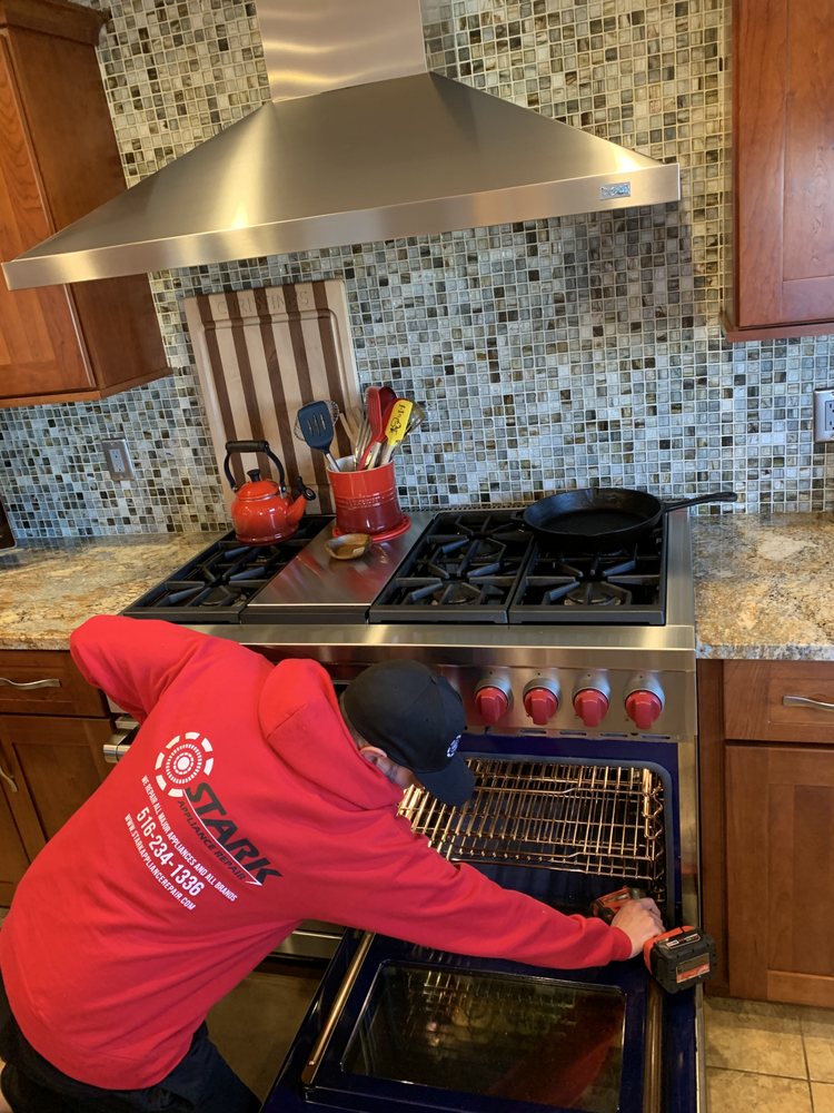 Stark Appliance Repair
