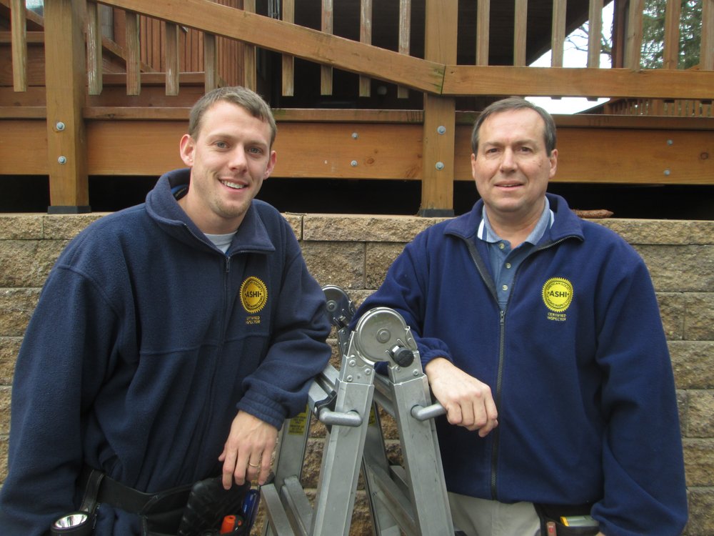 Berks Realty Services - Home Inspections