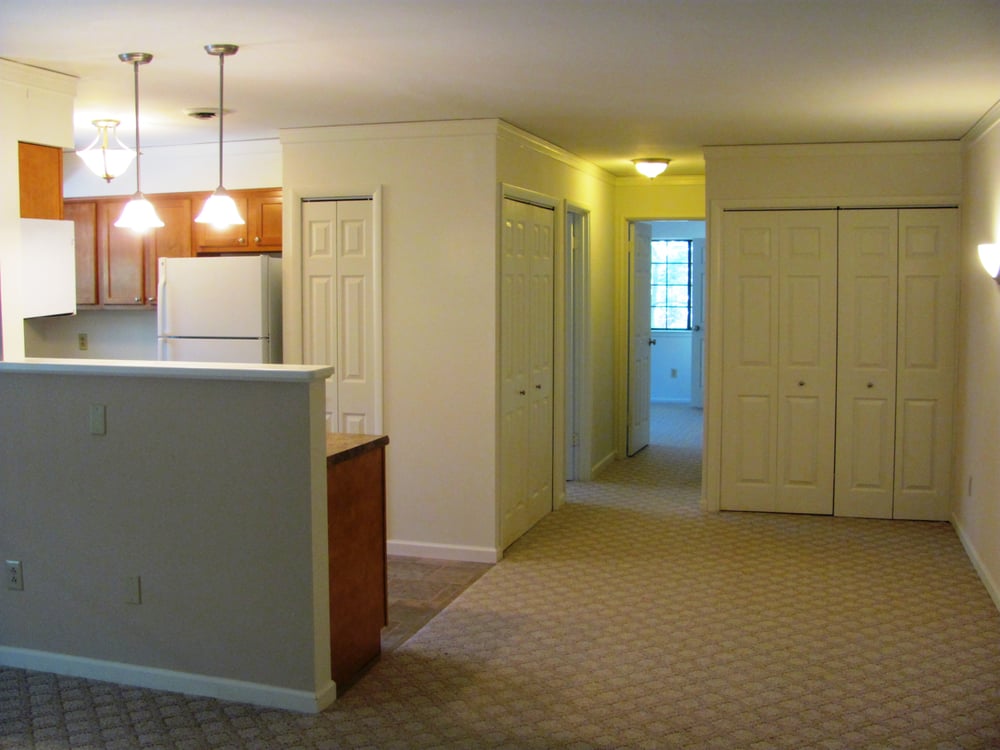 Heritage Village Apartments
