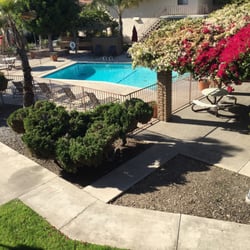 El Cortez Apartments 10 Reviews 2230 W Orange Ave Photo Of El Cortez Apartments Anaheim Ca United States Pool View