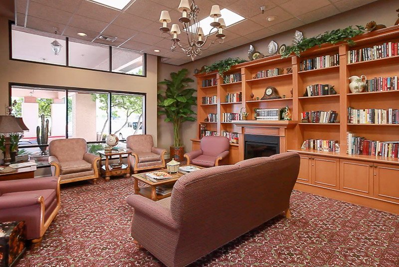 Photos for Life Care Center of Scottsdale Yelp