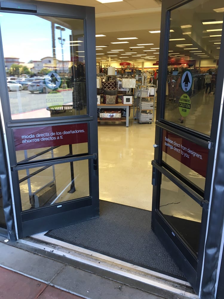 TJ Maxx Department Stores 2270 S Bradley Rd, Santa Maria, CA