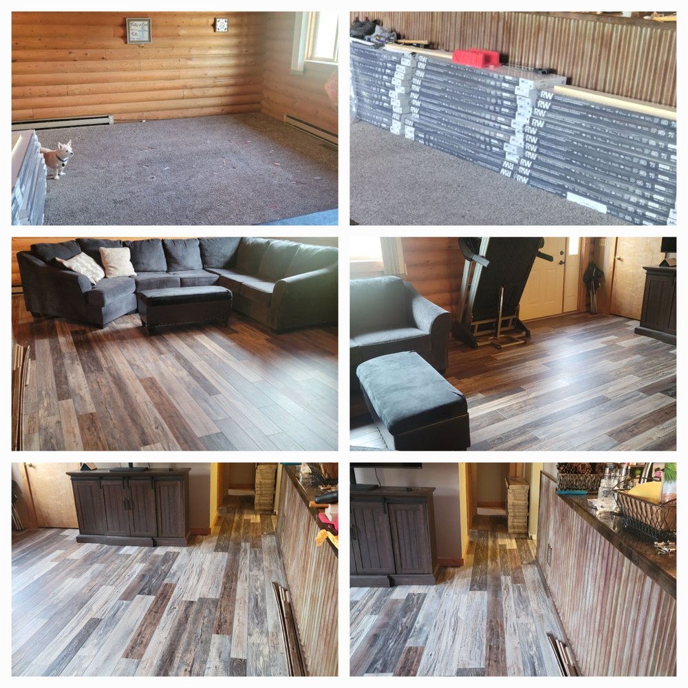 image of business Pioneer Flooring