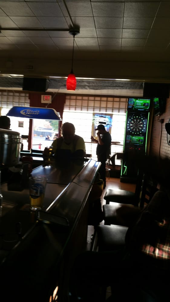 Number One Bar & Grille 20 Reviews Bars 479 W Union Ave, Bound