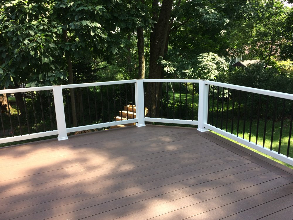 Envision Carpentry