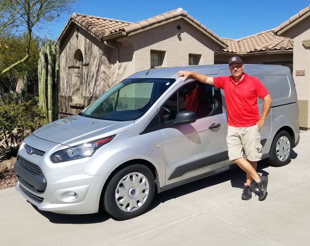 image of business H & I Home Services