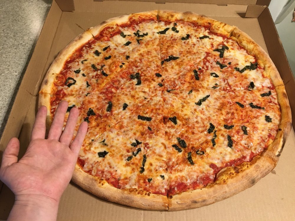 Cibelli's Pizza Cibelli's Pizza