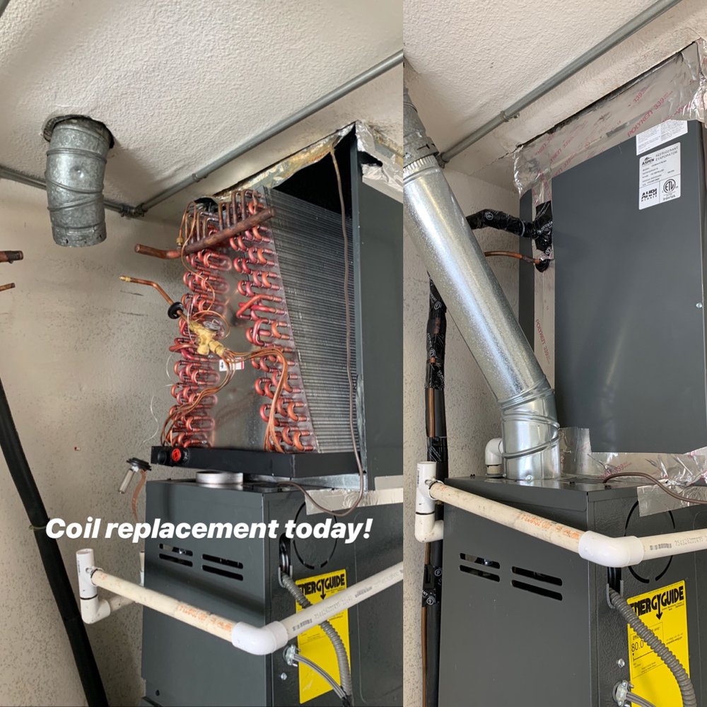 image of business Old West Air