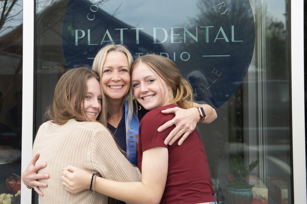 image of business Platt Dental Studio