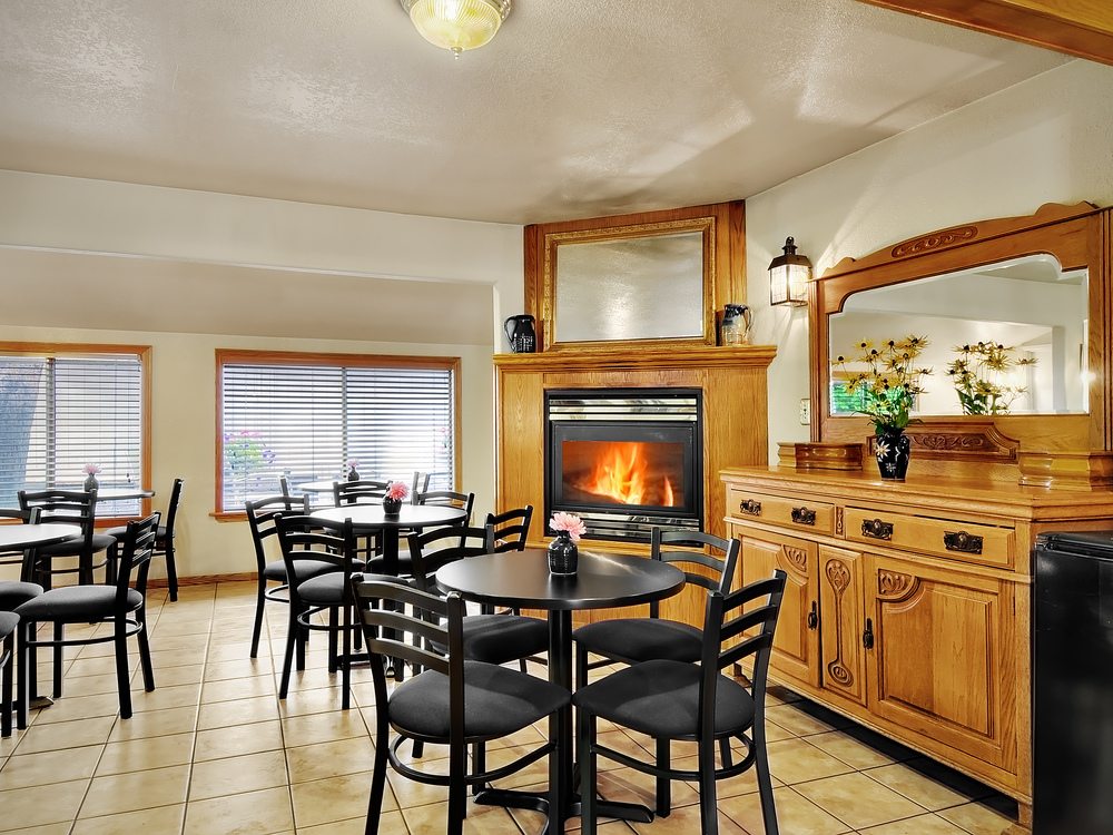 NAS Whidbey Island Navy Base in Oak Harbor, WA