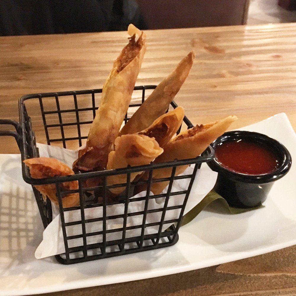 Bistro 1521