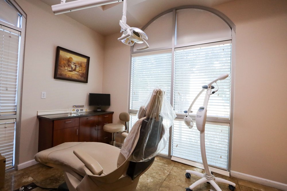 image of business Solterra Dentistry