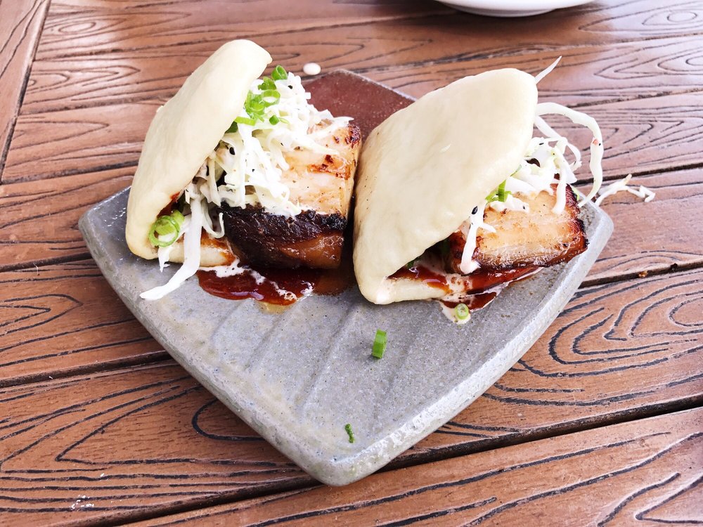 Futo Buta 1035 Photos & 898 Reviews Ramen 222 Bland St, South End