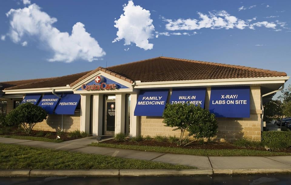 Waterford Lakes Centra Care 18 Photos & 50 Reviews Urgent Care