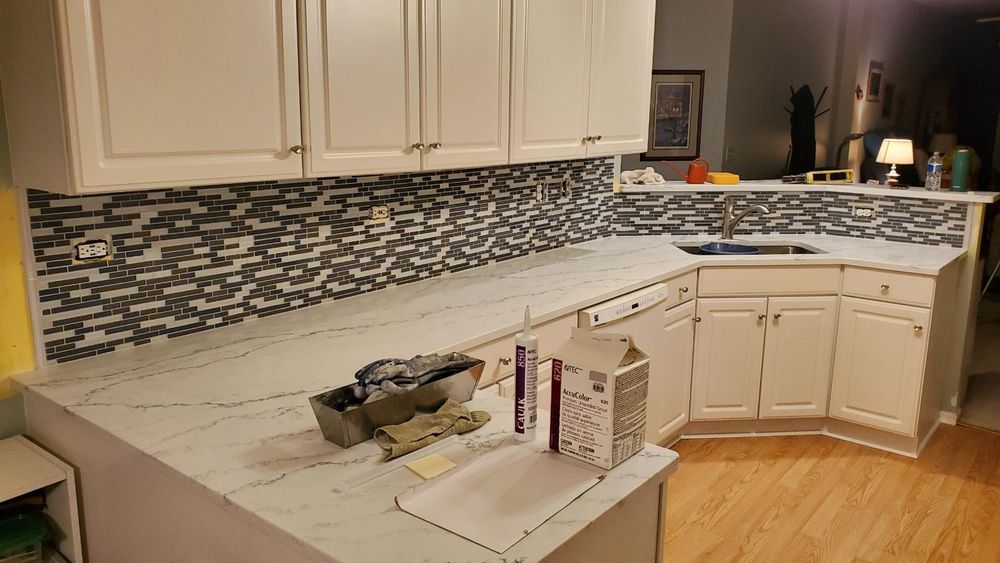 image of business Remodel-Mania