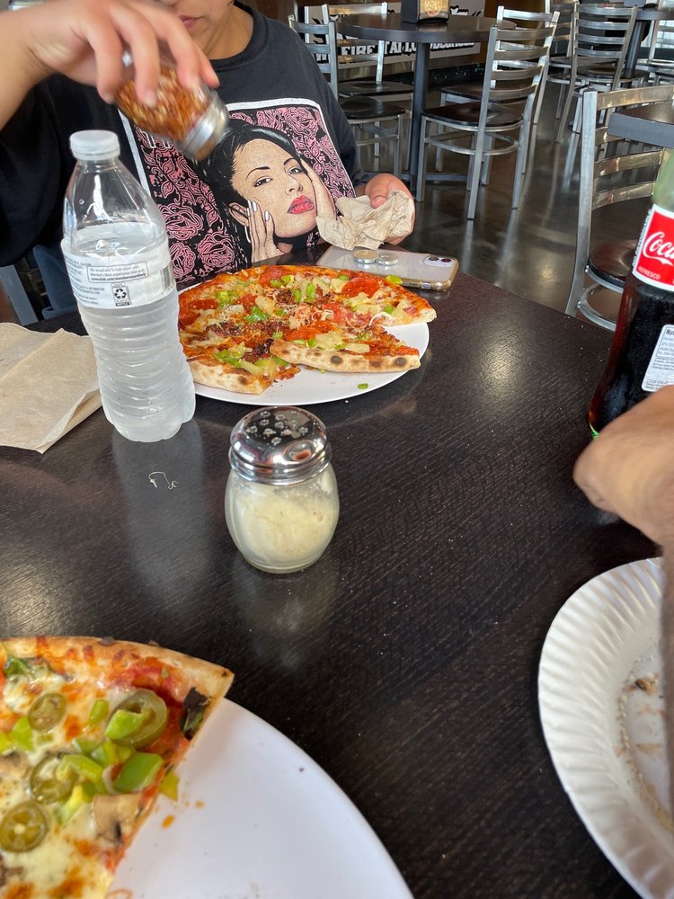 1000 Degrees Neapolitan Pizzeria