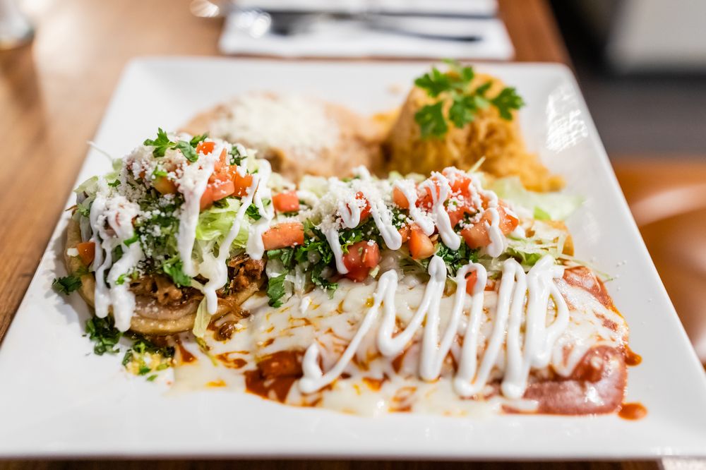 El Jefe Cocina Mexicana y Cantina El Jefe Cocina Mexicana y Cantina