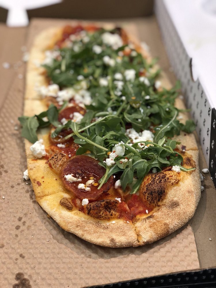 &pizza - Dupont &pizza - Dupont