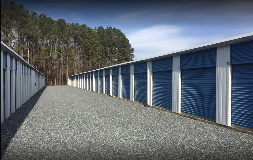 America's Best Storage Space