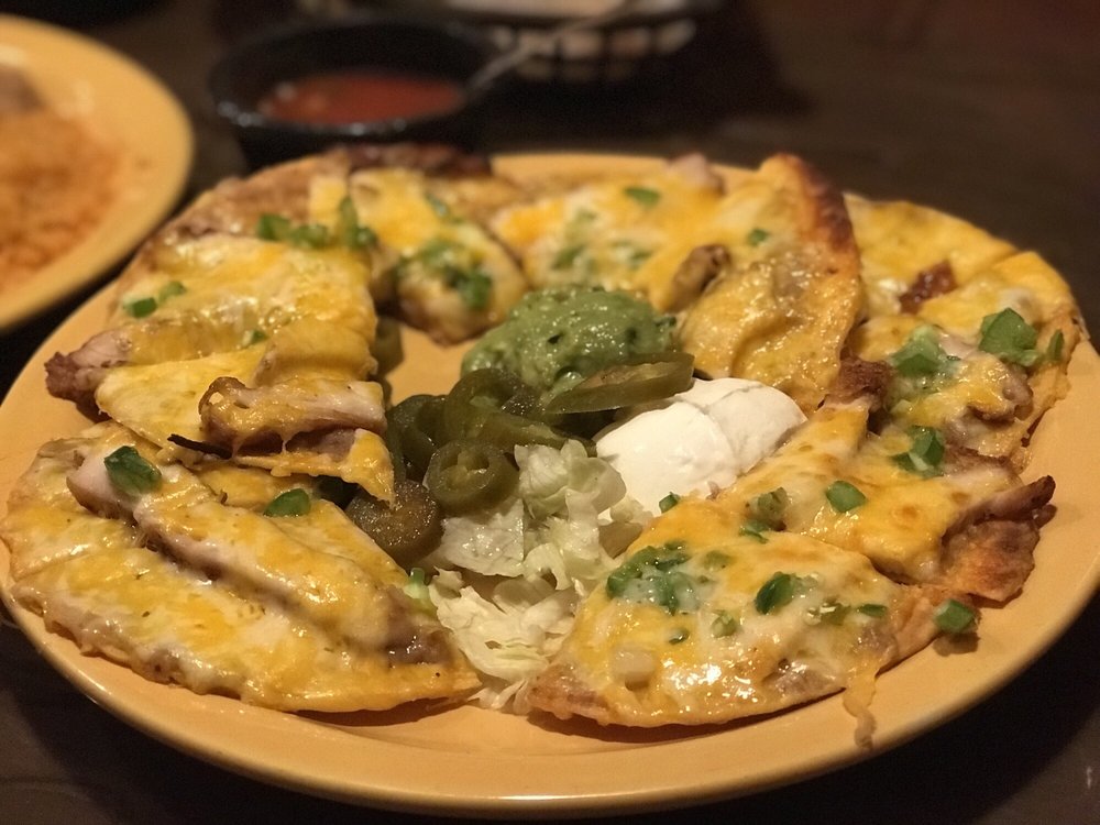 La Roca Mexican Restaurant 126 Photos & 29 Reviews Mexican 309 N