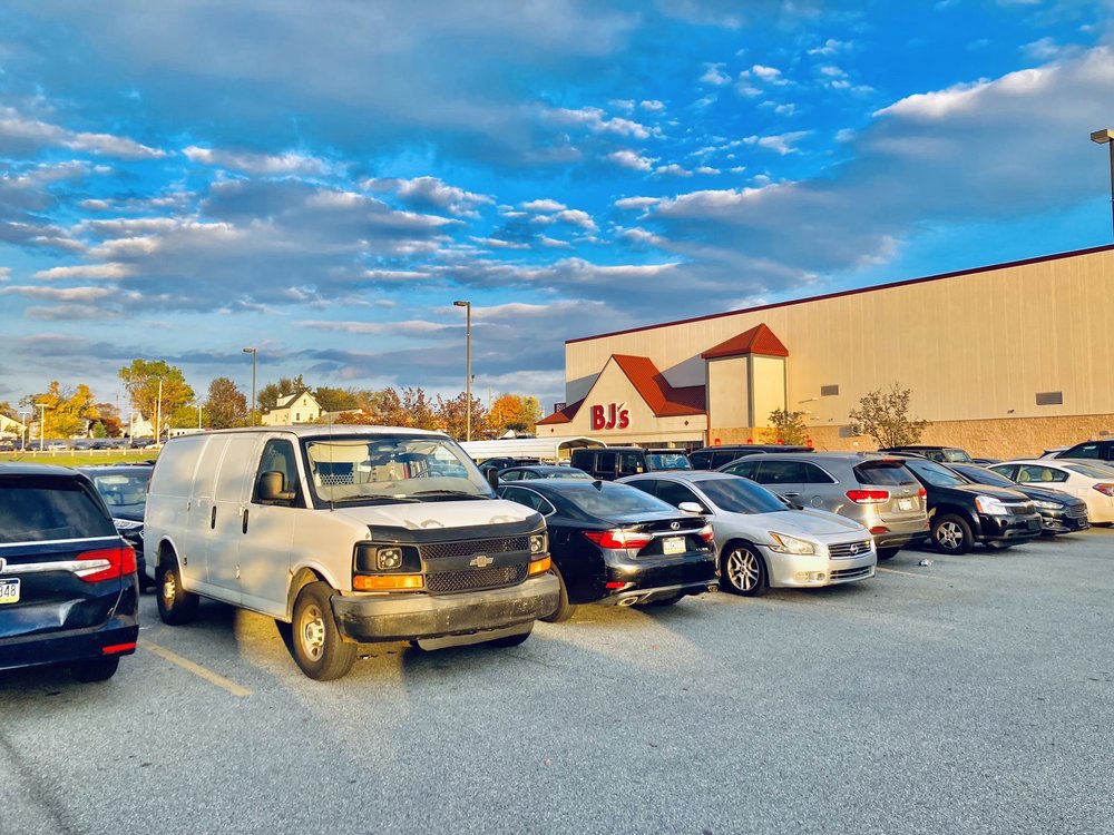 BJ's Wholesale Club