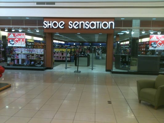 Shoe Sensation Shoe Stores 4601 Eastgate Blvd