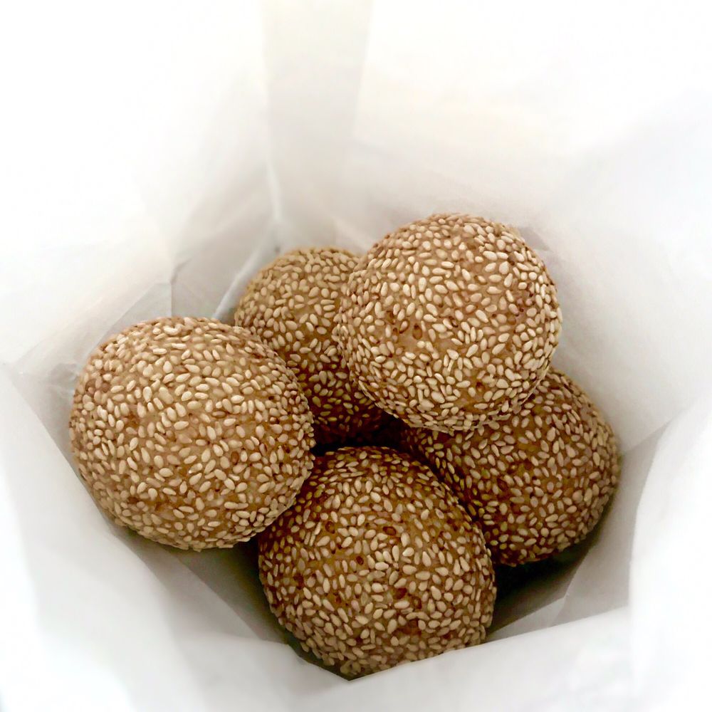 Huong Binh Bakery & Deli