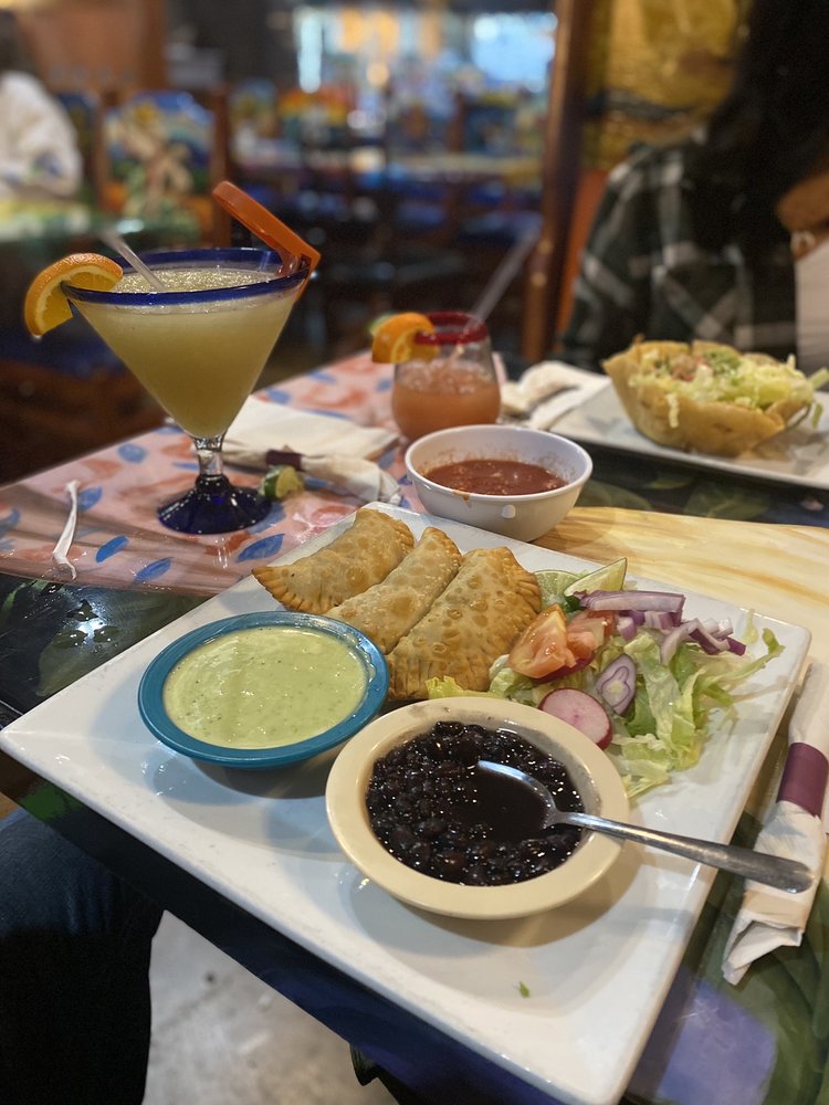 Margaritas Mexican Restaurant & Cantina