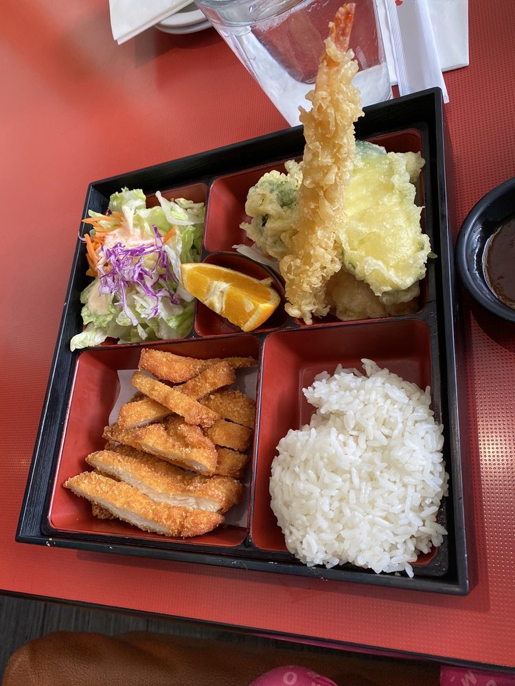 Meiko Sushi Japanese Restaurant