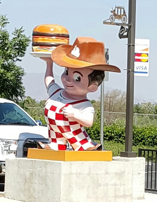 Bob’s Big Boy 131 Photos & 138 Reviews American (Traditional