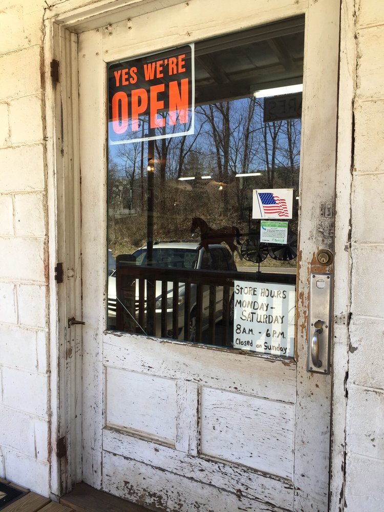 Sunny Side Store Kitchen Supplies 2788 Fancy Gap Hwy, Hillsville
