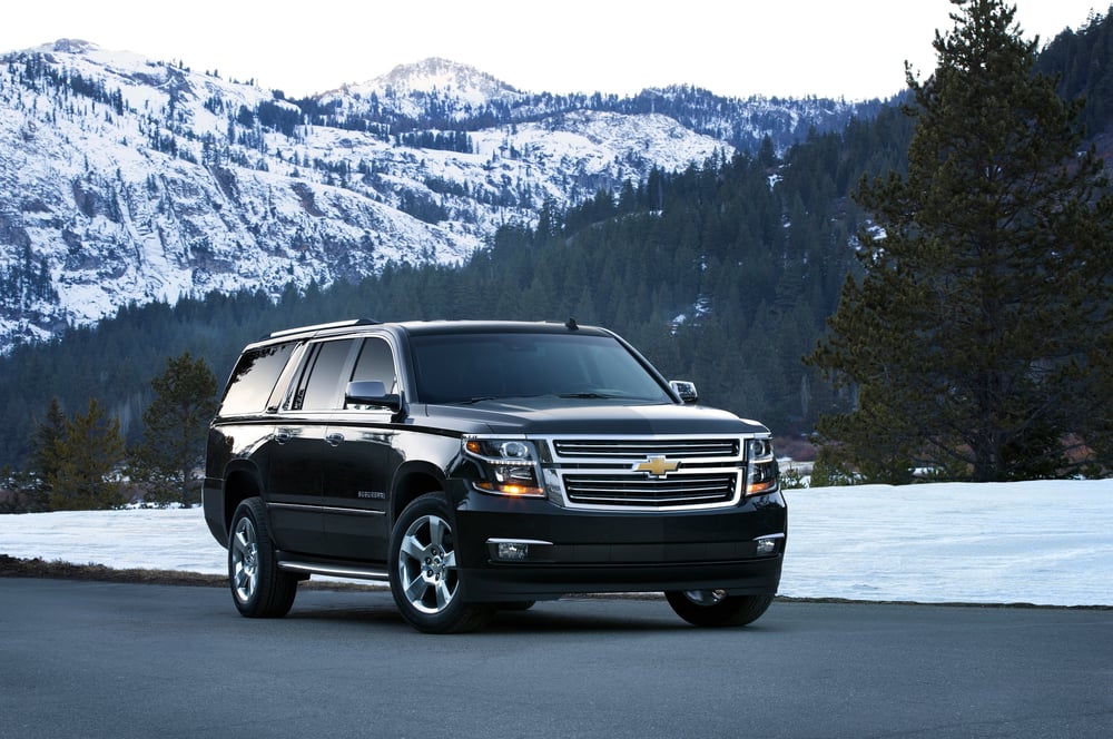 8 Passenger Suv >> 8 Passenger 4 Wheel Drive Suburban Suv Rental Yelp 8 Passenger Suv >> 8 Passenger 4 Wheel Drive Suburban Suv Rental Yelp