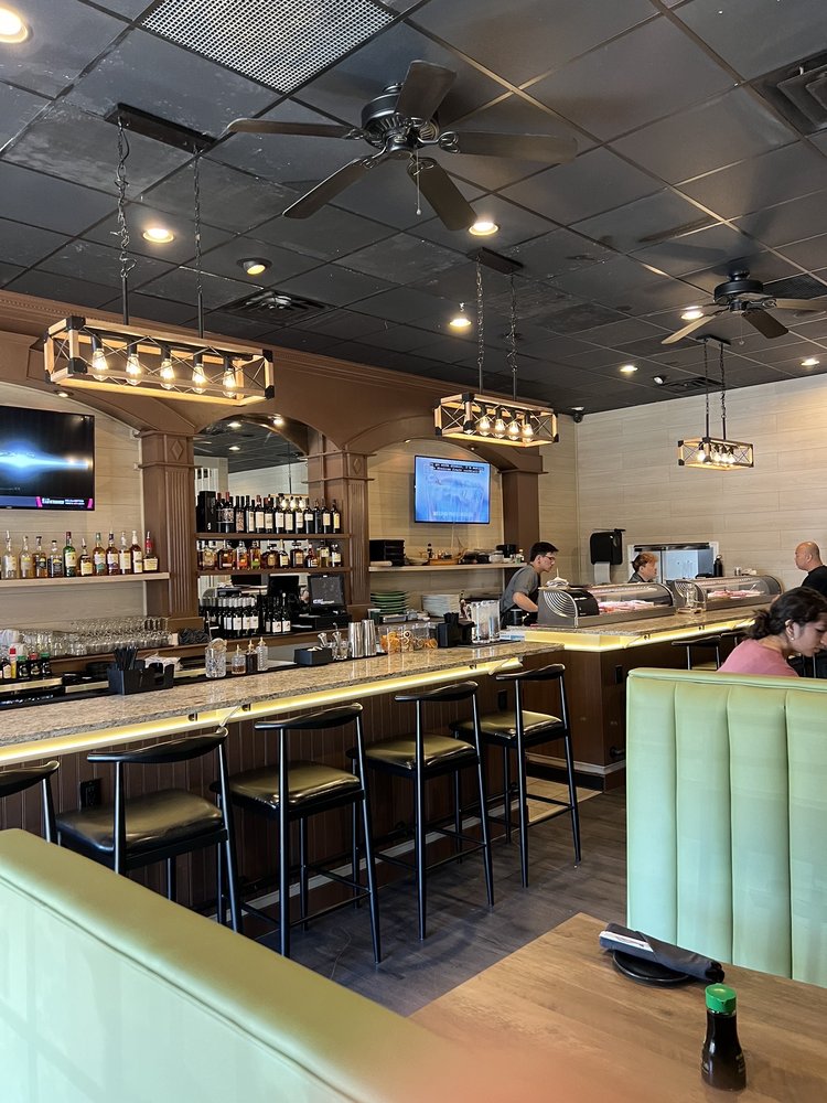 Miku Japanese Restaurant