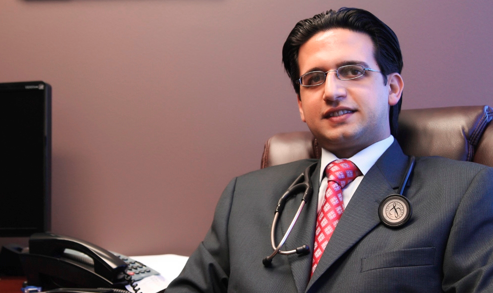 Beverly Hills Cardiology