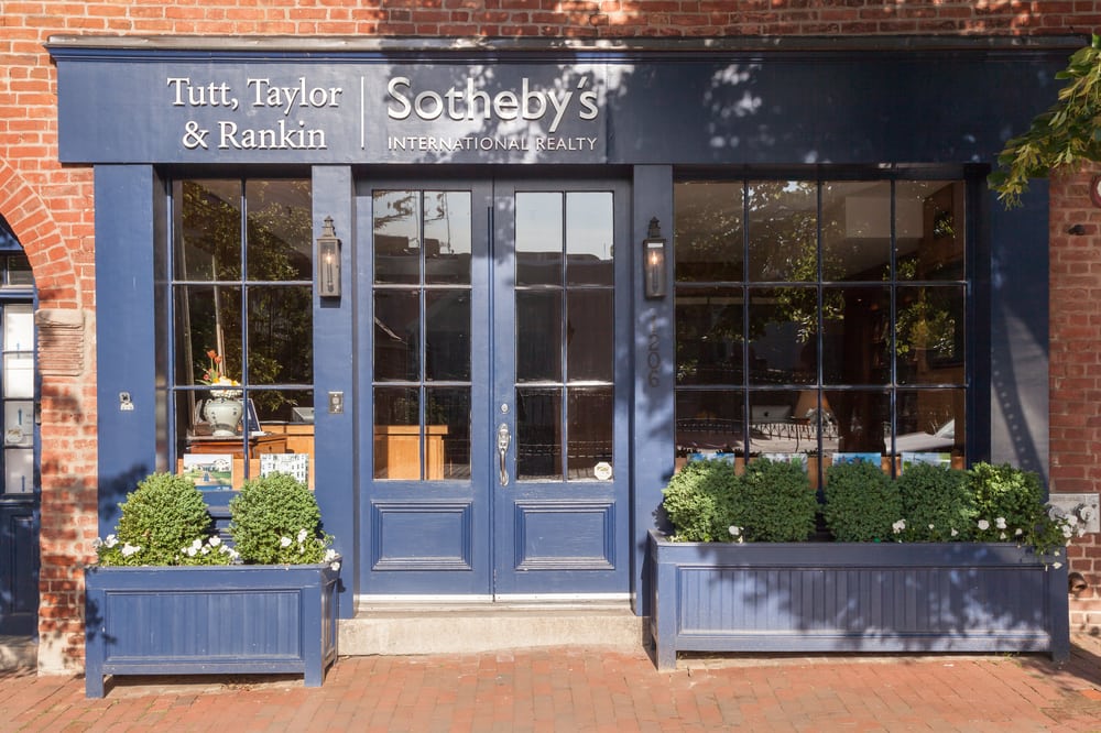 TTR Sotheby's International Realty