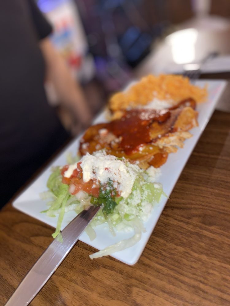 Autentica Taqueria